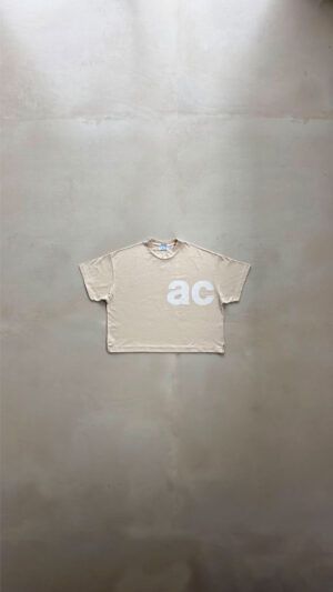 ac cream t-shirt